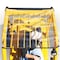 Eevelle FORKSHIELD Series, Clear Forklift Cover - Large EEV-FS1 - alternate 1